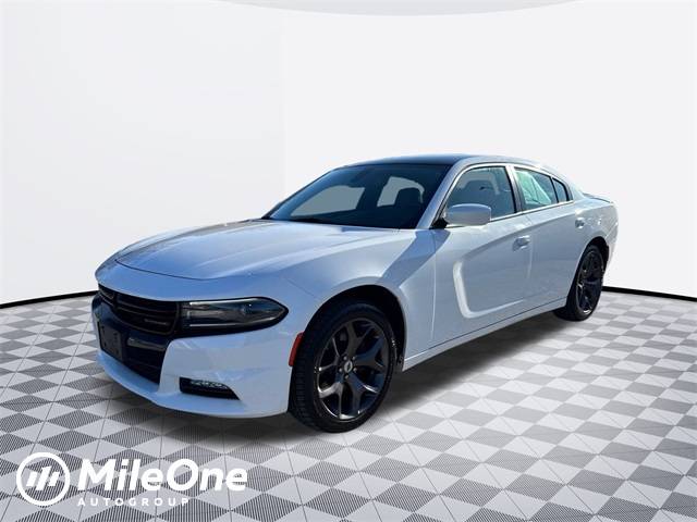 2017 Dodge Charger SXT — Sedan — 90,361 mi — Owings Mills, MD