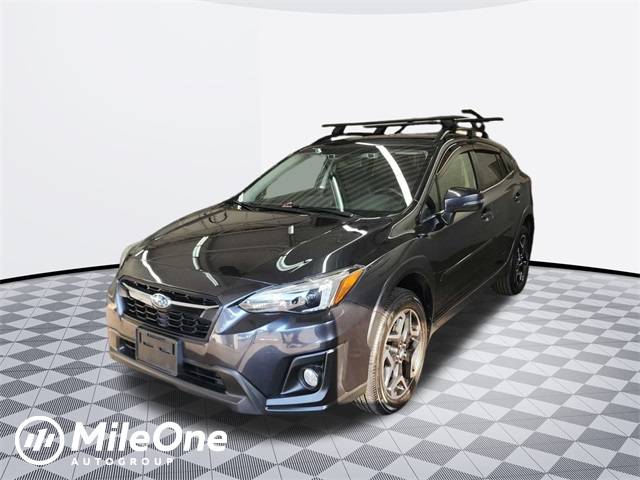 2019 Subaru Crosstrek Limited — SUV — 96,943 mi — Owings Mills, MD