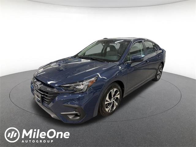 2025 Subaru Legacy Premium — Sedan — 6,153 mi — Owings Mills, MD