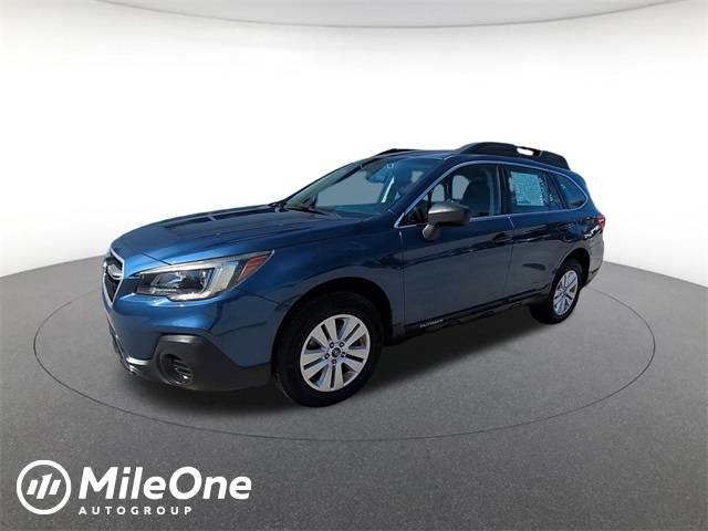 2019 Subaru Outback 2.5i — SUV — 98,831 mi — Owings Mills, MD