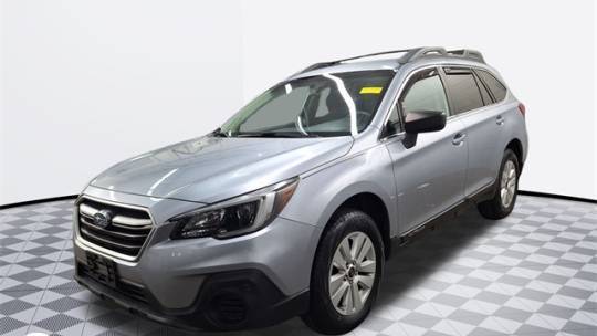 2018 Subaru Outback 2.5i — SUV — 99,118 mi — Owings Mills, MD