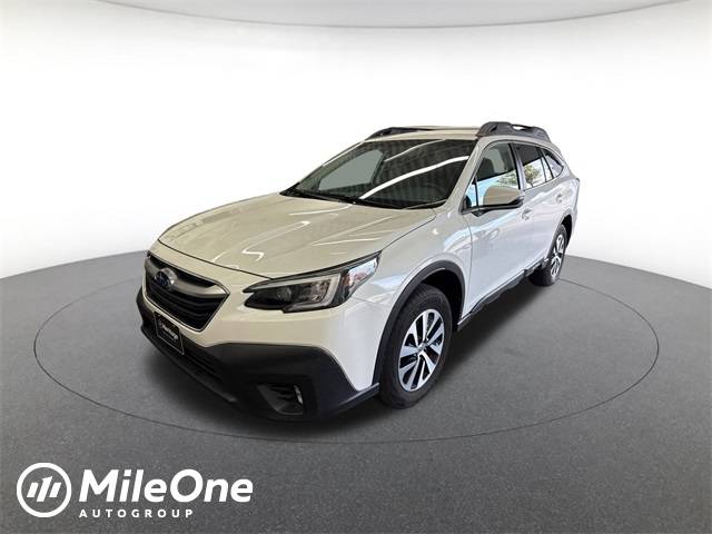 2022 Subaru Outback 2.5i Premium — SUV — 22,736 mi — Owings Mills, MD