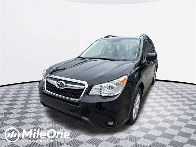 2014 Subaru Forester 2.5i Limited — SUV — 76,279 mi — Owings Mills, MD
