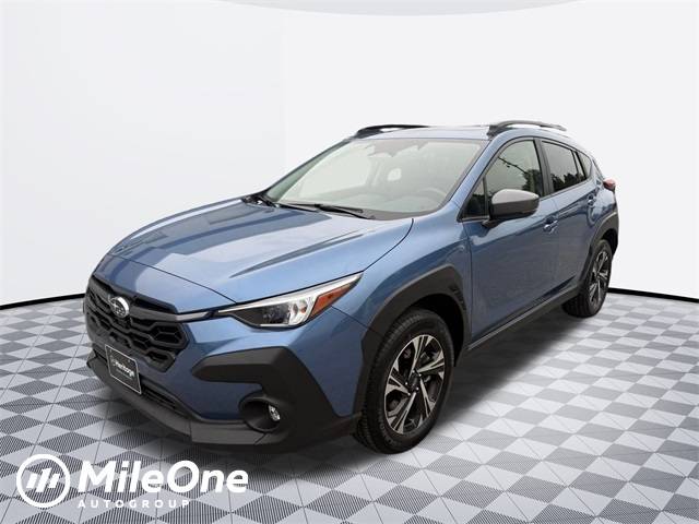 2024 Subaru Crosstrek Premium — SUV — 14,345 mi — Owings Mills, MD