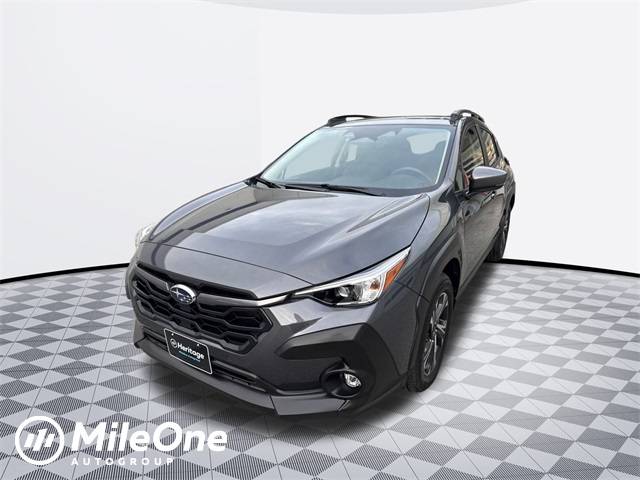 2024 Subaru Crosstrek Premium — SUV — 17,356 mi — Owings Mills, MD