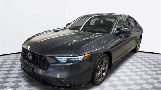2024 Honda Accord Hybrid EX-L — Sedan — 10,200 mi — Owings Mills, MD