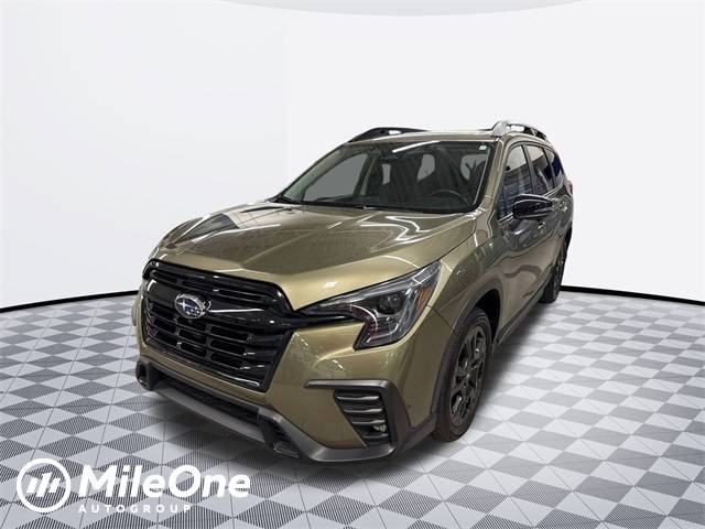 2023 Subaru Ascent Onyx Edition Limited — SUV — 50,570 mi — Owings Mills, MD