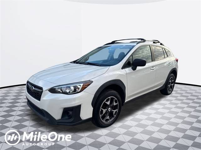 2018 Subaru Crosstrek 2.0i — SUV — 149,801 mi — Owings Mills, MD
