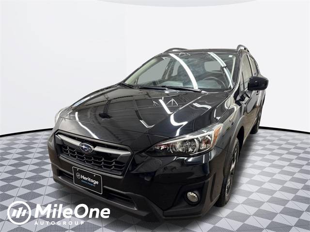 2019 Subaru Crosstrek Premium — SUV — 34,208 mi — Owings Mills, MD