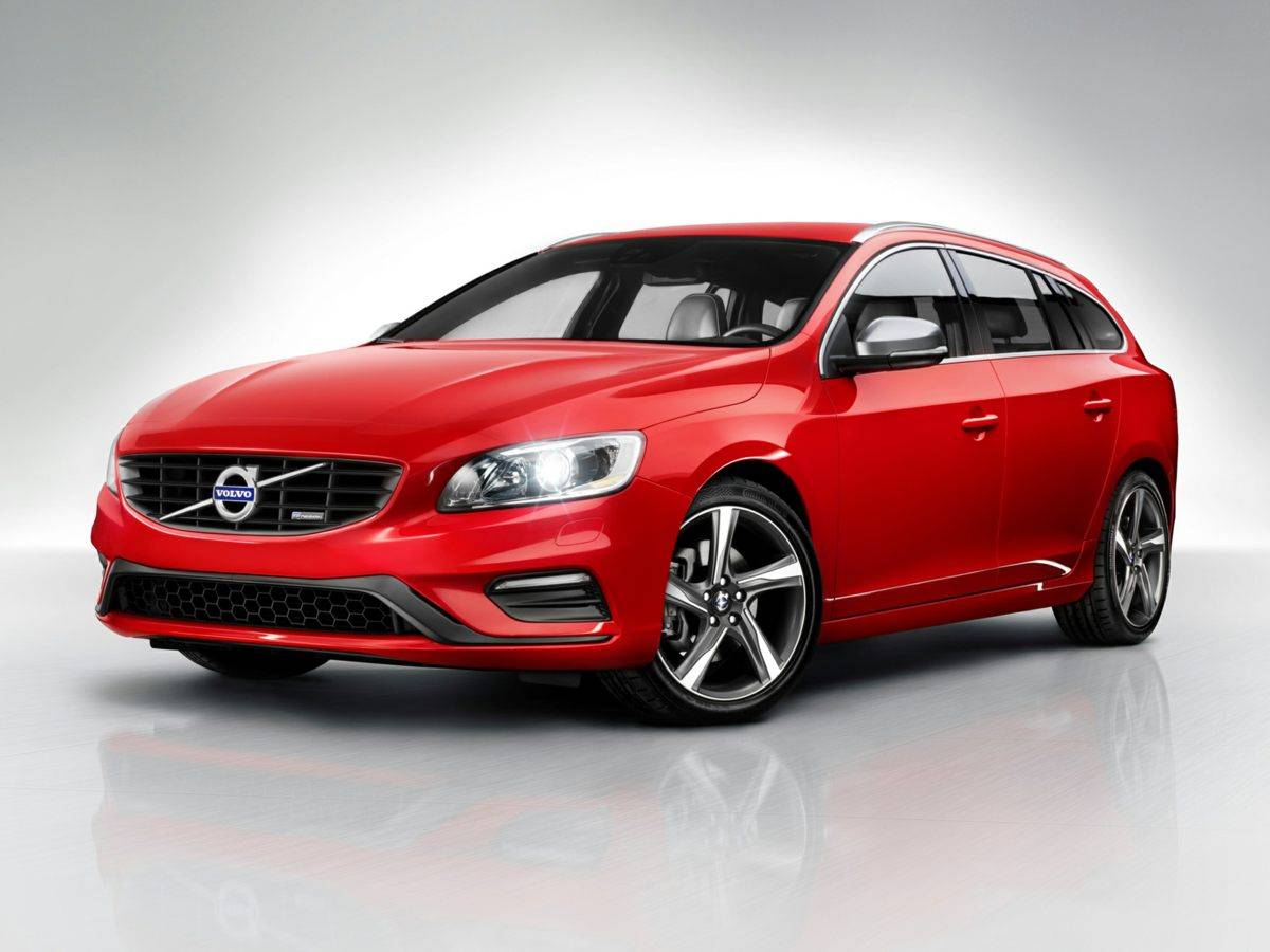 2018 Volvo V60 Dynamic — Wagon — 93,644 mi — Owings Mills, MD