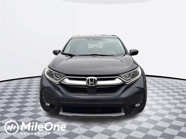 2018 Honda CR-V EX — SUV — 112,306 mi — Owings Mills, MD