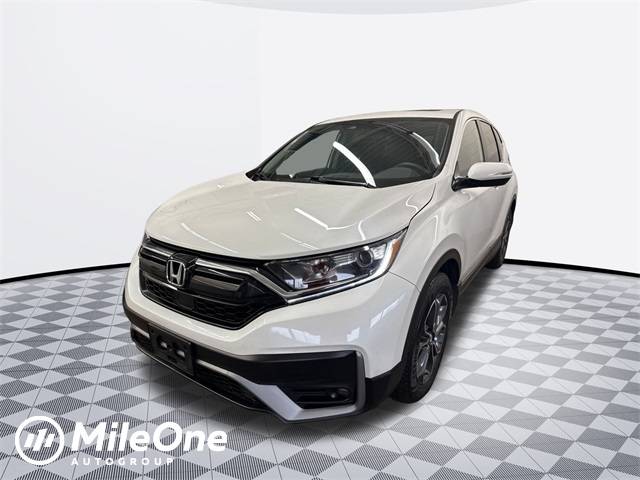 2021 Honda CR-V EX — SUV — 64,470 mi — Owings Mills, MD