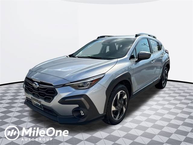2024 Subaru Crosstrek Limited — SUV — 15,345 mi — Owings Mills, MD