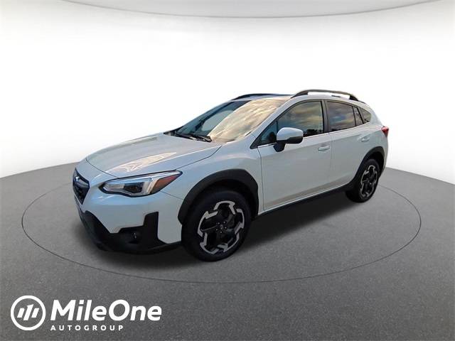 2023 Subaru Crosstrek Limited — SUV — 39,131 mi — Owings Mills, MD