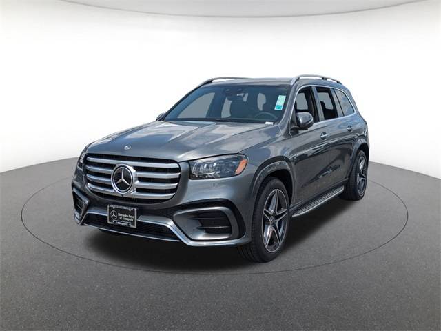 2025 Mercedes-Benz GLS GLS 450 — SUV — 245 mi — Annapolis, MD