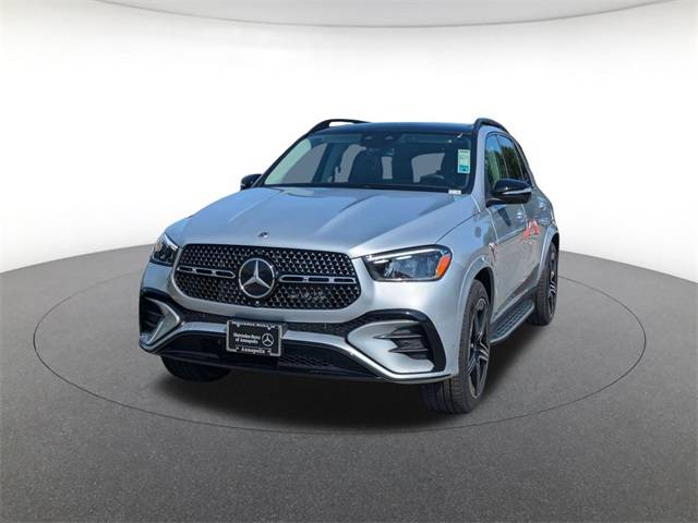 2026 Mercedes-Benz GLE GLE 350 — SUV — 206 mi — Annapolis, MD