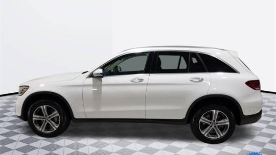 2022 Mercedes-Benz GLC GLC 300 — SUV — 82,690 mi — Annapolis, MD