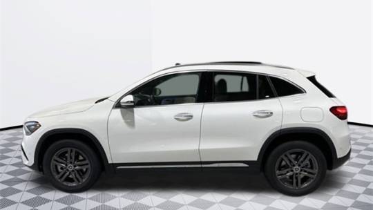 2025 Mercedes-Benz GLA GLA 250 — SUV — 891 mi — Annapolis, MD