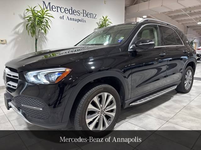 2021 Mercedes-Benz GLE GLE 350 — SUV — 21,020 mi — Annapolis, MD