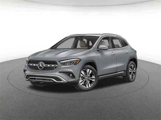 2026 Mercedes-Benz GLA GLA 250 — SUV — 751 mi — Annapolis, MD