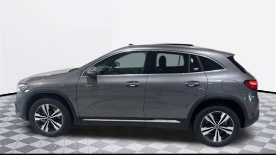 2024 Mercedes-Benz GLA GLA 250 — SUV — 7,845 mi — Annapolis, MD