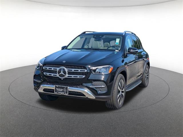 2026 Mercedes-Benz GLE GLE 350 — SUV — 23 mi — Annapolis, MD