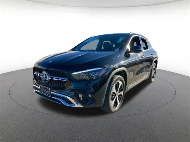 2025 Mercedes-Benz GLA GLA 250 — SUV — 649 mi — Annapolis, MD