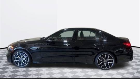 2024 Mercedes-Benz C-Class C 300 — Sedan — 3,185 mi — Annapolis, MD