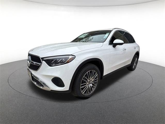 2025 Mercedes-Benz GLC GLC 300 — SUV — 155 mi — Annapolis, MD