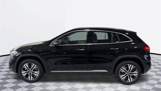 2025 Mercedes-Benz GLA GLA 250 — SUV — 3,776 mi — Annapolis, MD