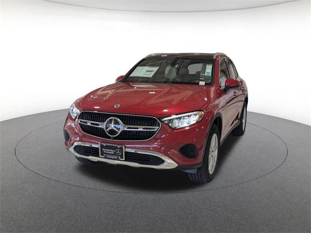 2026 Mercedes-Benz GLC GLC 300 — SUV — 2,455 mi — Annapolis, MD