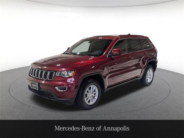 2020 Jeep Grand Cherokee Laredo — SUV — 64,997 mi — Annapolis, MD