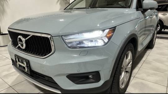 2019 Volvo XC40 Momentum — SUV — 72,248 mi — Annapolis, MD
