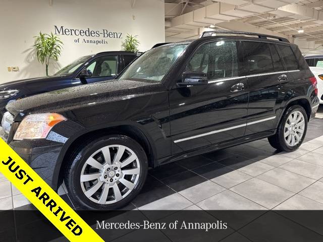 2011 Mercedes-Benz GLK GLK 350 — SUV — 69,196 mi — Annapolis, MD