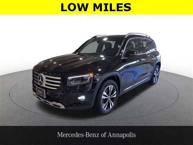 2025 Mercedes-Benz GLB GLB 250 — SUV — 5 mi — Annapolis, MD