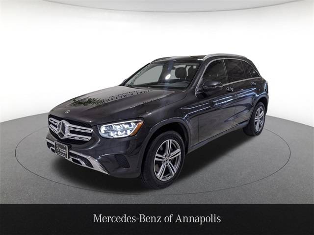 2021 Mercedes-Benz GLC GLC 300 — SUV — 31,075 mi — Annapolis, MD