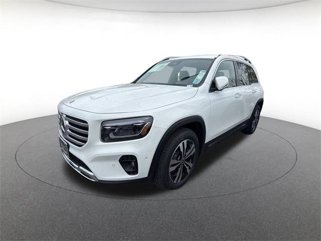 2025 Mercedes-Benz GLB GLB 250 — SUV — 119 mi — Annapolis, MD