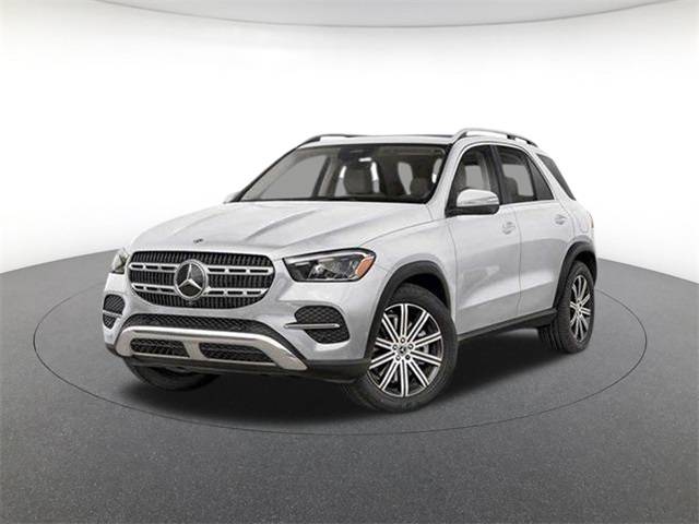 2025 Mercedes-Benz GLE GLE 450e — SUV — 21 mi — Annapolis, MD