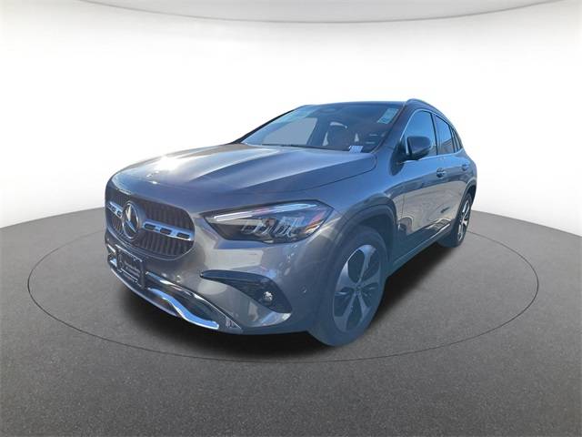 2025 Mercedes-Benz GLA GLA 250 — SUV — 15 mi — Annapolis, MD