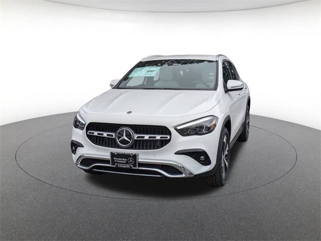 2026 Mercedes-Benz GLA GLA 250 — SUV — 16 mi — Annapolis, MD