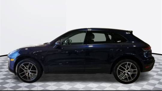 2023 Porsche Macan Standard — SUV — 11,896 mi — Annapolis, MD