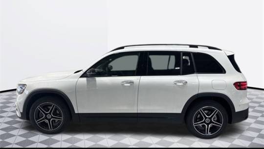 2024 Mercedes-Benz GLB GLB 250 — SUV — 2,617 mi — Annapolis, MD