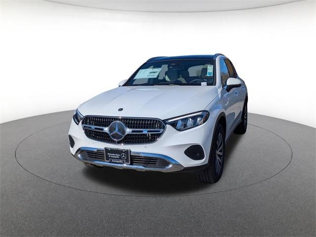 2026 Mercedes-Benz GLC GLC 300 — SUV — 704 mi — Annapolis, MD