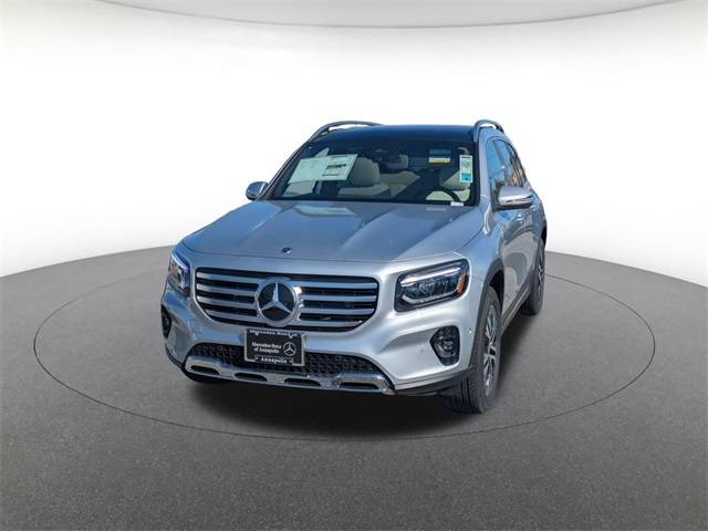 2026 Mercedes-Benz GLB GLB 250 — SUV — 62 mi — Annapolis, MD