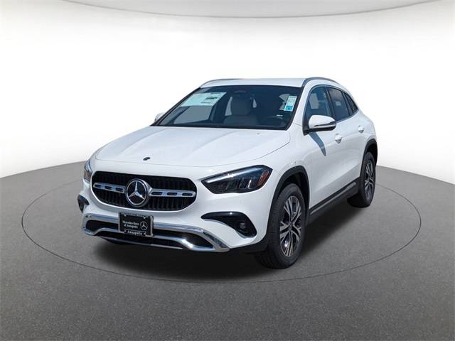 2025 Mercedes-Benz GLA GLA 250 — SUV — 42 mi — Annapolis, MD