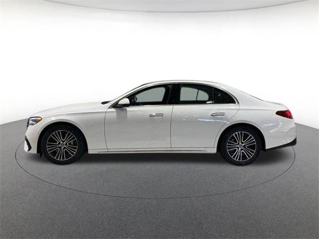 2025 Mercedes-Benz E-Class E 350 — Sedan — 143 mi — Annapolis, MD
