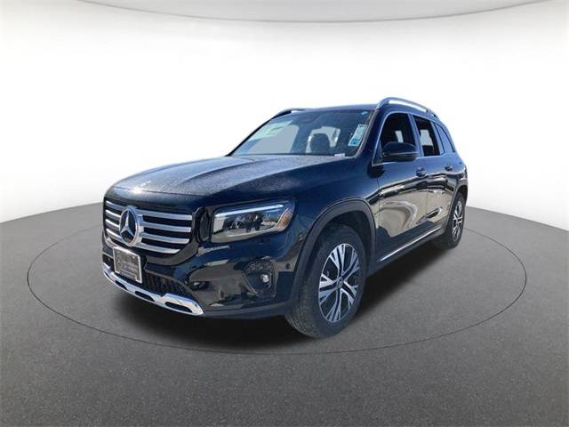 2025 Mercedes-Benz GLB GLB 250 — SUV — 84 mi — Annapolis, MD