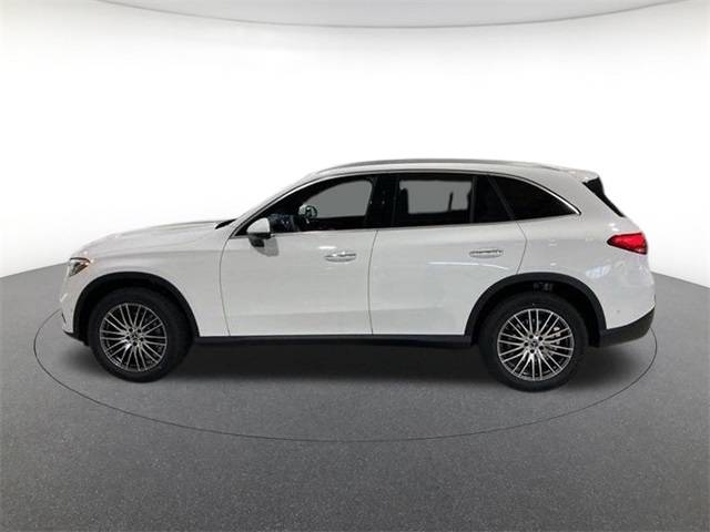 2025 Mercedes-Benz GLC GLC 300 — SUV — 201 mi — Annapolis, MD