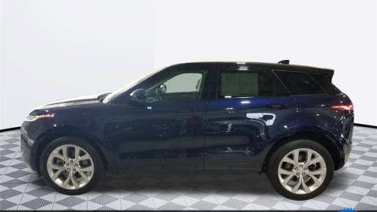 2023 Land Rover Range Rover Evoque SE — SUV — 29,753 mi — Annapolis, MD