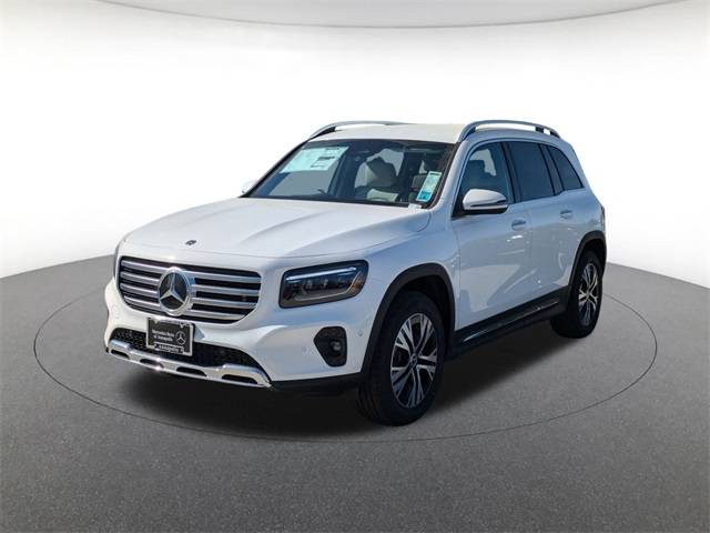 2025 Mercedes-Benz GLB GLB 250 — SUV — 61 mi — Annapolis, MD